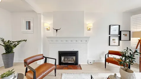 190 Bowood Avenue Toronto ON M4N 1Y6