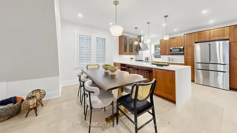 190 Bowood Avenue Toronto ON M4N 1Y6