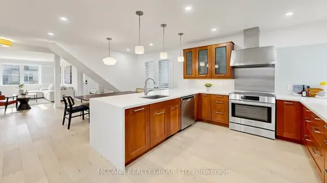 190 Bowood Avenue Toronto ON M4N 1Y6