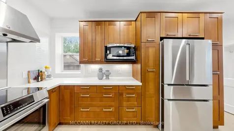 190 Bowood Avenue Toronto ON M4N 1Y6