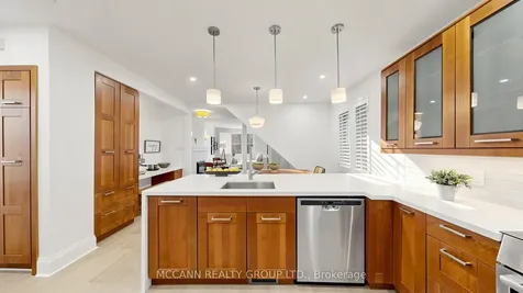 190 Bowood Avenue Toronto ON M4N 1Y6