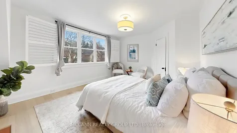 190 Bowood Avenue Toronto ON M4N 1Y6