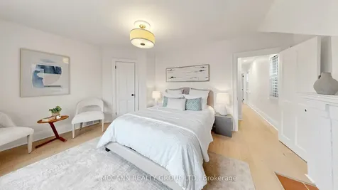 190 Bowood Avenue Toronto ON M4N 1Y6