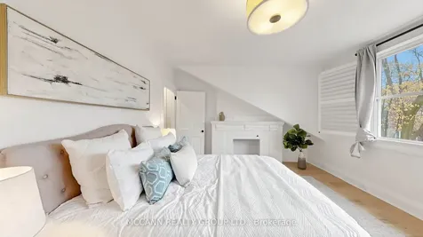 190 Bowood Avenue Toronto ON M4N 1Y6