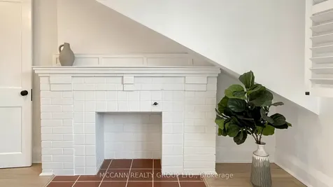 190 Bowood Avenue Toronto ON M4N 1Y6