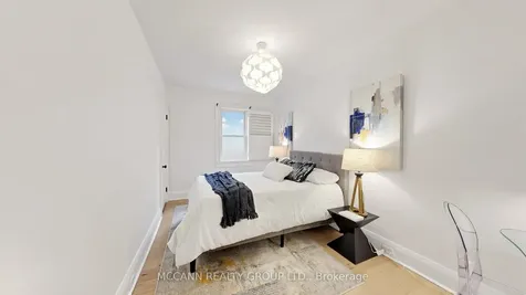 190 Bowood Avenue Toronto ON M4N 1Y6