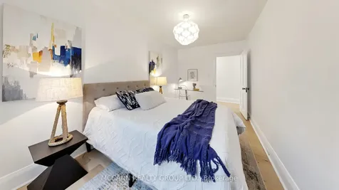 190 Bowood Avenue Toronto ON M4N 1Y6