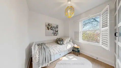 190 Bowood Avenue Toronto ON M4N 1Y6