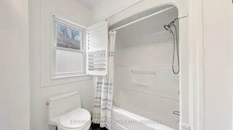 190 Bowood Avenue Toronto ON M4N 1Y6