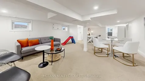 190 Bowood Avenue Toronto ON M4N 1Y6