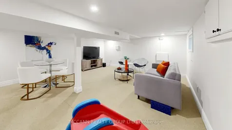 190 Bowood Avenue Toronto ON M4N 1Y6