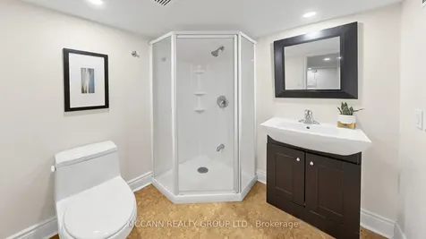 190 Bowood Avenue Toronto ON M4N 1Y6