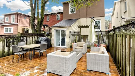 190 Bowood Avenue Toronto ON M4N 1Y6