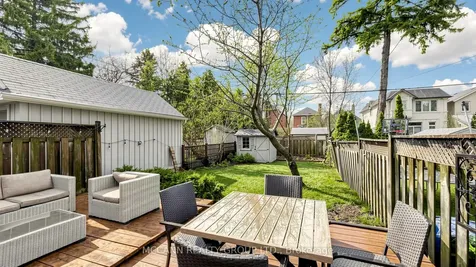 190 Bowood Avenue Toronto ON M4N 1Y6