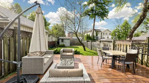 190 Bowood Avenue Toronto ON M4N 1Y6