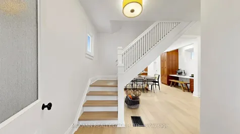 190 Bowood Avenue Toronto ON M4N 1Y6