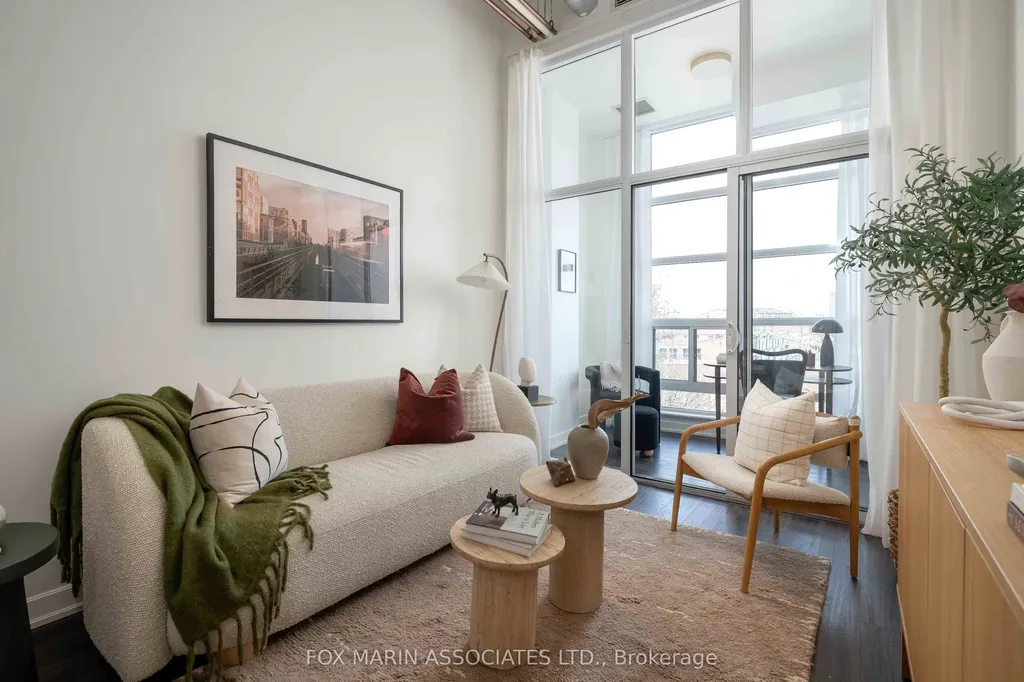 380 Macpherson Avenue Toronto ON M4V 3E3