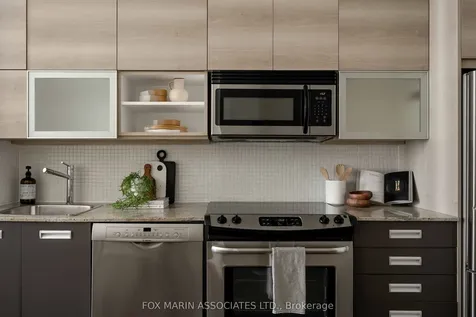 380 Macpherson Avenue Toronto ON M4V 3E3