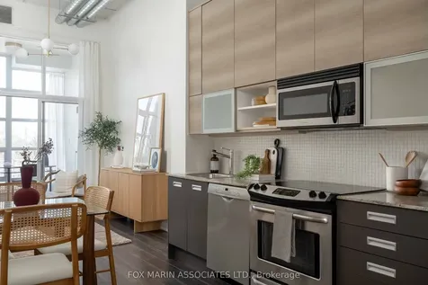 380 Macpherson Avenue Toronto ON M4V 3E3
