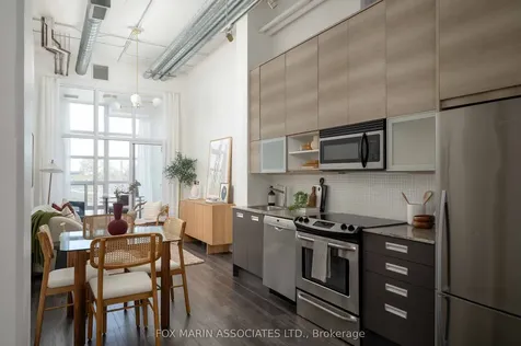 380 Macpherson Avenue Toronto ON M4V 3E3