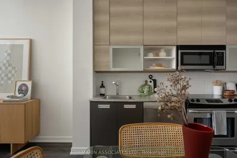 380 Macpherson Avenue Toronto ON M4V 3E3