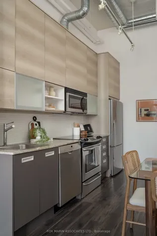 380 Macpherson Avenue Toronto ON M4V 3E3