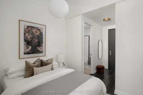 380 Macpherson Avenue Toronto ON M4V 3E3