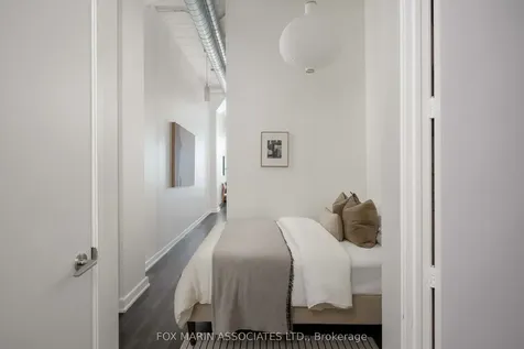 380 Macpherson Avenue Toronto ON M4V 3E3