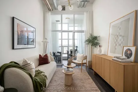 380 Macpherson Avenue Toronto ON M4V 3E3