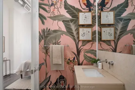 380 Macpherson Avenue Toronto ON M4V 3E3