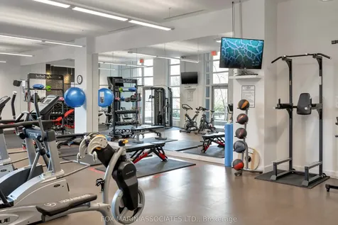 380 Macpherson Avenue Toronto ON M4V 3E3