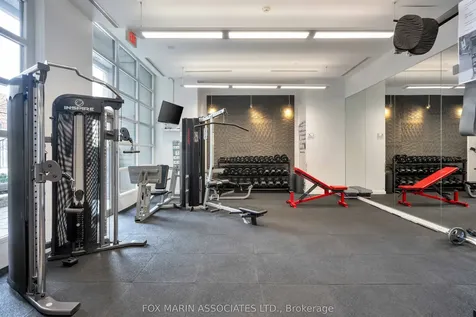 380 Macpherson Avenue Toronto ON M4V 3E3