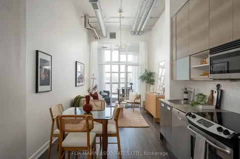 380 Macpherson Avenue Toronto ON M4V 3E3