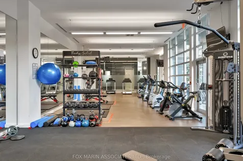 380 Macpherson Avenue Toronto ON M4V 3E3