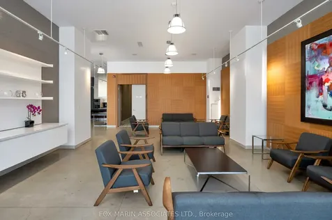380 Macpherson Avenue Toronto ON M4V 3E3