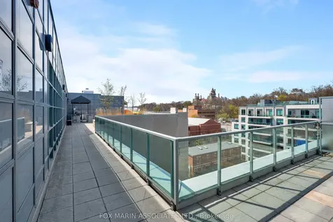 380 Macpherson Avenue Toronto ON M4V 3E3