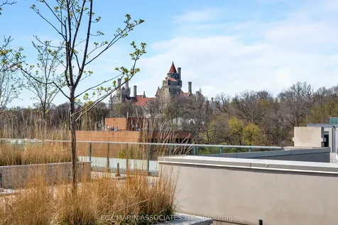 380 Macpherson Avenue Toronto ON M4V 3E3