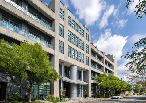 380 Macpherson Avenue Toronto ON M4V 3E3