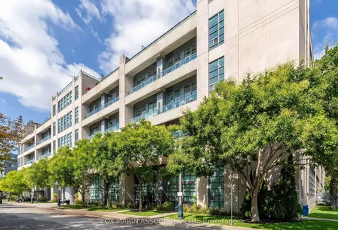 380 Macpherson Avenue Toronto ON M4V 3E3