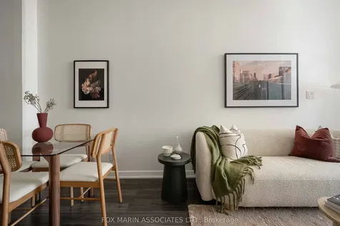 380 Macpherson Avenue Toronto ON M4V 3E3