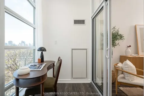 380 Macpherson Avenue Toronto ON M4V 3E3