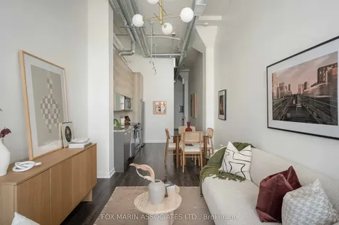 380 Macpherson Avenue Toronto ON M4V 3E3