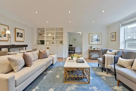 100 Oriole Parkway Toronto ON M5P 2G8
