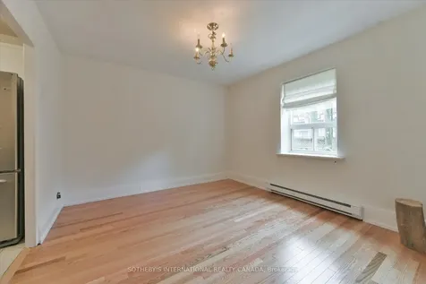 100 Oriole Parkway Toronto ON M5P 2G8