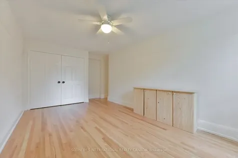 100 Oriole Parkway Toronto ON M5P 2G8