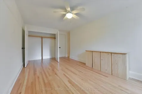 100 Oriole Parkway Toronto ON M5P 2G8