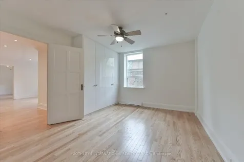 100 Oriole Parkway Toronto ON M5P 2G8