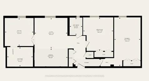 100 Oriole Parkway Toronto ON M5P 2G8