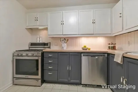 100 Oriole Parkway Toronto ON M5P 2G8