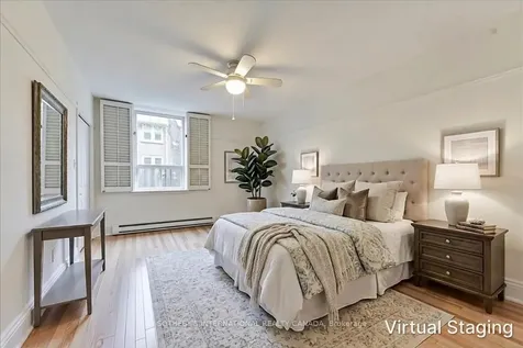 100 Oriole Parkway Toronto ON M5P 2G8